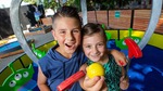 Win 1 of 25 Family Passes to Play 18-Holes of Pixar Putt [VIC - Open to Leader Newspaper Suburb Residents]