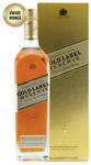 Johnnie Walker Gold Reserve Scotch Whisky 700ml (Boxed) $71.19 Delivered @ GoodDrop eBay