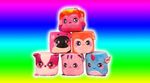 Win a Squeezamals Prize Pack from Kids WB