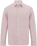 Men's/Women's Long Sleeve Shirt $30 (Was $119) Extra 15% Off+Code +$10/Free Shipping over $150+ @ R.M.Williams + Size Chart