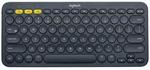 Logitech K380 Bluetooth Keyboard $44.00 @ Umart