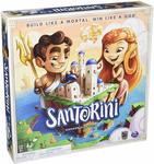 Santorini Board Game $29.50 + Delivery (Free with Prime & $49 Spend) @ Amazon US via Amazon AU