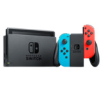 Nintendo Switch $359.10 C&C (Or + Delivery) @ EB Games eBay 