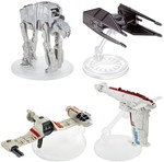 Hot Wheels Star Wars Starships - Assorted - $2.40 (RRP $7) - C&C or + Delivery @ Big W