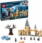 LEGO Harry Potter Hogwarts Whomping Willow 75953 $61.78 Delivered @ Amazon AU