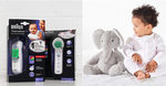 Win a Braun Baby Gift Pack Worth $470 from Babyology / Kinderling Digital Media