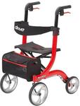 Drive - Nitro Walker / Rollator $296.10 Delivered (Was $329) @ Breeze Mobility