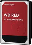 Western Digital 8TB 5400 RPM Red NAS Hard Drive WD80EFAX $324 Delivered @ Amazon AU