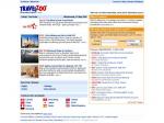 Travel deals with TRAVELZOO