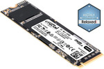 Crucial 500GB P1 SSD M.2 PCIe NVMe $92 Delivered @ Futu Online eBay