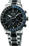 Seiko Astron 5X Series GPS Solar Watch SSH009J $3375 Delivered @ H&S Jewellers