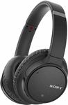 Sony WH-CH700N/BME Over-Ear Headphones, Black $149 Delivered @ Amazon AU
