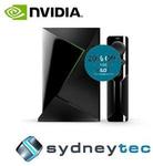 NVIDIA Shield TV Streaming Media Player with Remote - $223.20 C&C (Or + Delivery / Free with eBay Plus) @ Sydneytec eBay