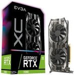 [eBay Plus] EVGA Nvidia GeForce RTX 2080 XC OC 8GB $941.80 Delivered @ Ninja.buy eBay