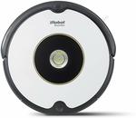 iRobot Roomba 605 Robotic Vacuum $314.99 Delivered @ Amazon AU