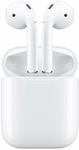 Apple AirPods 2 with Charging Case - $224.10 Delivered @ iFrog Amazon AU