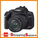 Canon EOS 550D Digital Camera Kit with 18-55mm Lens $669 with FREE Shipping, 32GB MicroSD $49.95