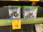 [PS4, XB1] Destiny 2 $5 (Instore Only) @ Target