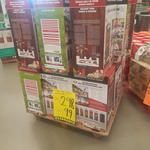 [NSW] Portadine Moisture Infusion Gas BBQ $99 (Was $298) @ Bunnings, Seven Hills