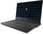 Gaming Laptop: Legion Y530 / 15.6" FHD / i5-8300H CPU / 512GB SSD / 8GB RAM / GTX 1050 GPU / Backlit KB / $991 Shipped @ Lenovo