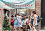 [NSW] Free Vegan Hamper for First 100 Visitors, 10.30am-2.30pm 1/12 @ Chippendale’s Ethical Christmas Market (Chippendale)