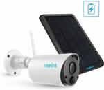 30% off Reolink Security Cameras (ECO Series $82.59, E1 $46.74 Delivered) @ Reolink AU Amazon