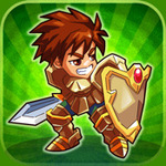 Free App: Battle Fury - iOS Universal (Original Price US $9.49)