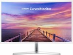 Samsung 31.5" Full HD 1920x1080 60Hz 4ms Curved Monitor $298 (Was $424) @ Harvey Norman