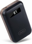15% off imuto 10000mAh X2 Power Bank LED Digital Display $29.74 + Delivery ($0 with Prime/ $39 Spend) @ imuto Amazon AU