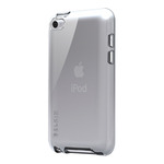 Belkin iPod touch Grip Vue Tint Clear $3.38 CLEARANCE