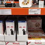 Tefal multicook & grain best sale rk900 smart rice cooker