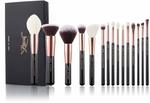 Jessup T160 15pc Professional Make-up Brush Gift Box $18.99 + Delivery ($0 with Prime/$39 Spend) @ Jessup Amazon AU