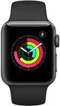 Apple Watch Series 3 GPS Space Grey/Silver 38mm $287 Plus Delivery/$0 C&C @ Harvey Norman