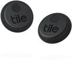 Tile Sticker Bluetooth Tracker, 2-Pack $39.95, Tile Essential 4-Pack $79.95, KeySmart Pro 14 Key Organiser $71.96 @ JB Hi-Fi
