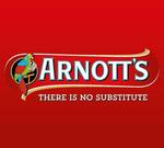 Win Two Boxes of 'Money Can't Buy Tassie Shapes' Valued at $6 from Arnott's Biscuits