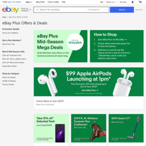 Apple airpods best sale ebay $99