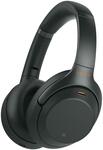 Sony WH-1000XM3 Noise Cancelling Wireless Headphones $349 + Post ($0 C&C) @ JB Hi-Fi