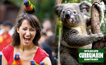$19 Currumbin Sanctuary Discount Tickets **ACTIVE** Ends Midnight SAVE $30