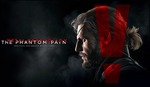 [PC] Metal Gear Solid V: The Phantom Pain $3.99 @ Humble Bundle