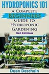 [eBook] Free: "Hydroponics 101: A Complete Beginner's Guide" $0 @ Amazon (US Only)