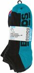 BONDS Mens Logo Low Cut Socks 5 Pack $5 (OOS), 6 Pack $6 + Shipping (Free for Members) @ Bonds