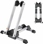 Reliancer Sports Foldable Alloy Bicycle Storage Stand WAS $24 NOW $14.99 Free shipping with Prime