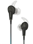Bose QC20 In-Ear Headphones - Android $267 (RRP $370) Delivered (Free C&C) @ David Jones