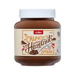 1/2 Price 400g Coles Crunchy Hazelnut Spread $1.25 @ Coles