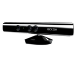 Xbox 360 Kinect Sensor + Adventures Game $128 (Save 60) at BigW (Online Only Free Delivery)