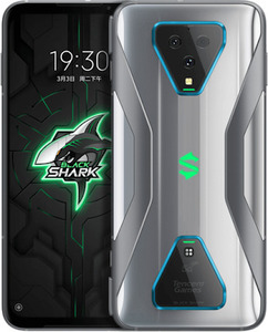 Xiaomi Black Shark 3 Pro SD865 5G DDR5 256GB 7.1-Inch 2k 90hz 5000mAh ...