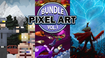 [Switch] Pixel Art Bundle Vol. 1 (Slain: Back from Hell/Bleed/Uncanny Valley) - $8.55 (was $57) - Nintendo eShop