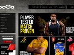 Save 25% at KooGa Online Store (Wallabies Merchandise) with Coupon