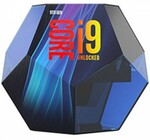 Intel Gen 9 Core i9 9900K BX80684I99900K $799 + Delivery @ CPL