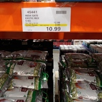 India Gate Basmati Exotic Rice 5kg $10.99 @ Costco (Membership Required)